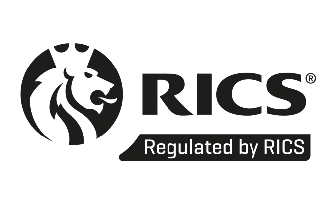 Regulated by RICS