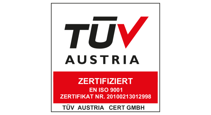 TÜV Austria 