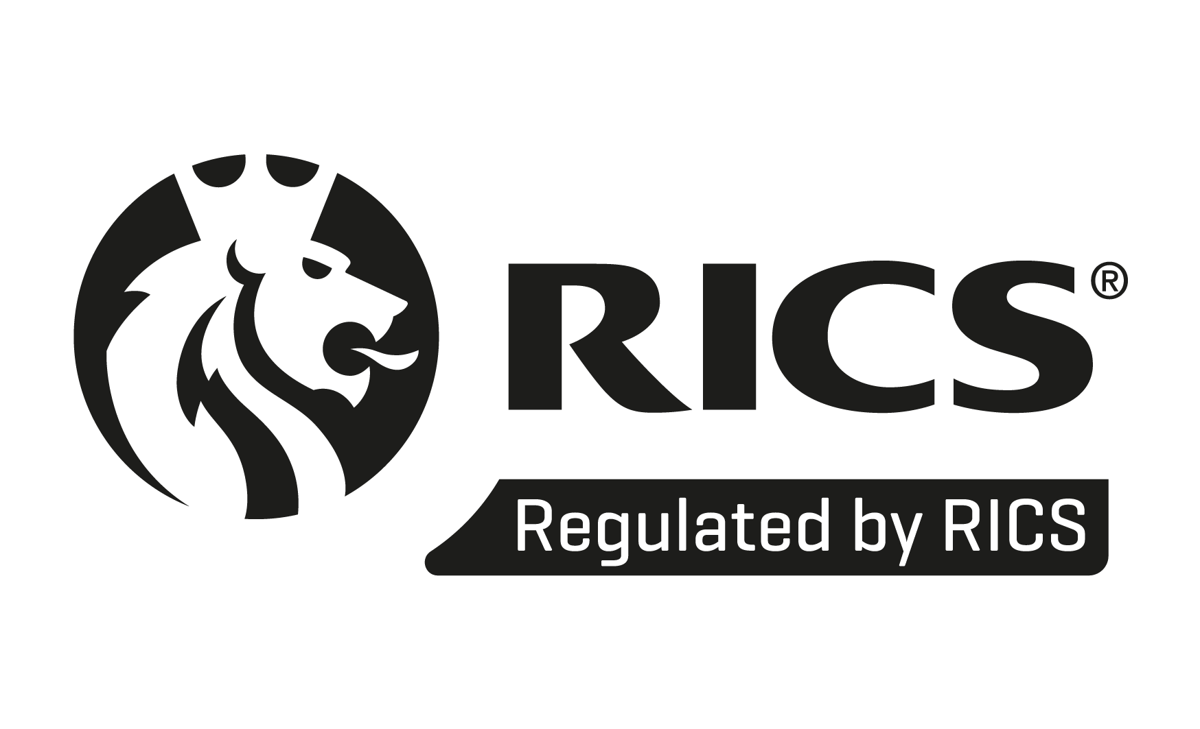 Regulated by RICS