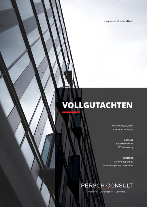 Vollgutachten